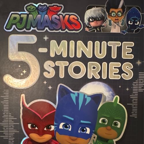 Into the Night to Save the Day