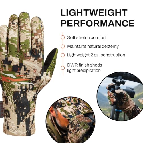 Image of SITKA Traverse Gloves
