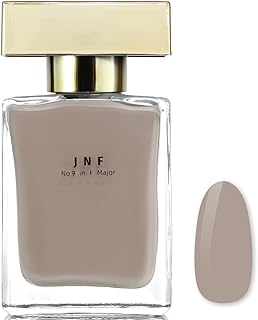 JNF グレイズドフレグランスネイル ネイルカラー マニキュア 速乾 微香性 剥がせるネイル (902343 古代のことわざ) 15ミリリットル (x 1)