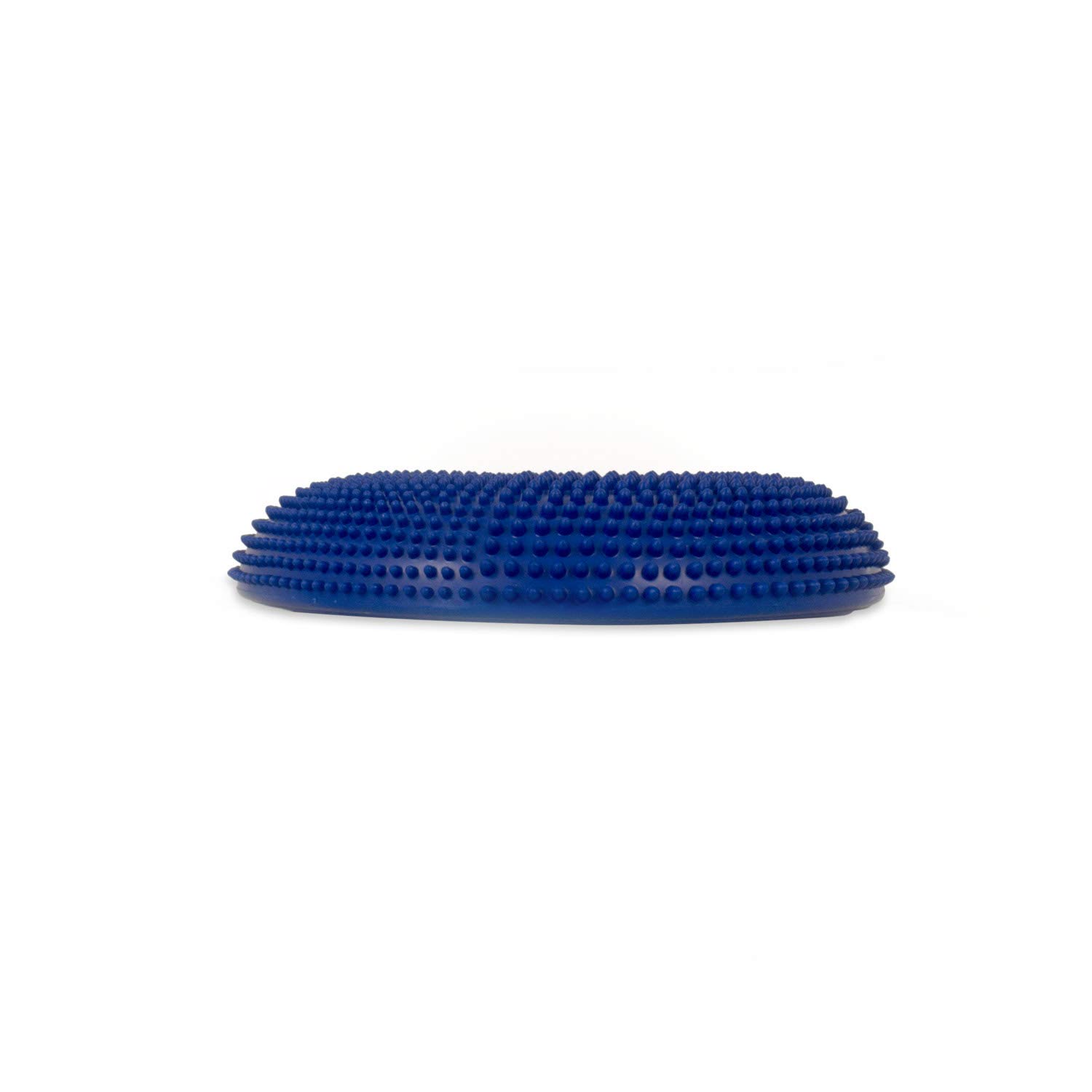 TheraPIE Donut Balance Kissen mit Noppen Ergonomisches Sitzkissen für Rückenentlastung und Balance 3er Sparset