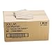 Flat Tubular Coin Wrappers, Dollar Coin, $25, Pop-Open Wrappers, 1000/Box