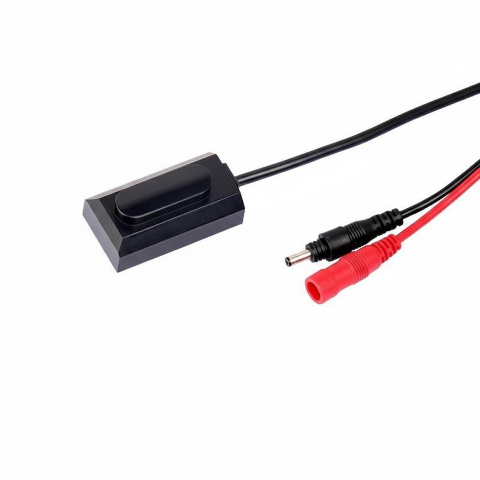 Automatic Detector Faucet, Infrared Control Box, Touchless Bathroom Sink Blender Sensor C DC Plug-image-25