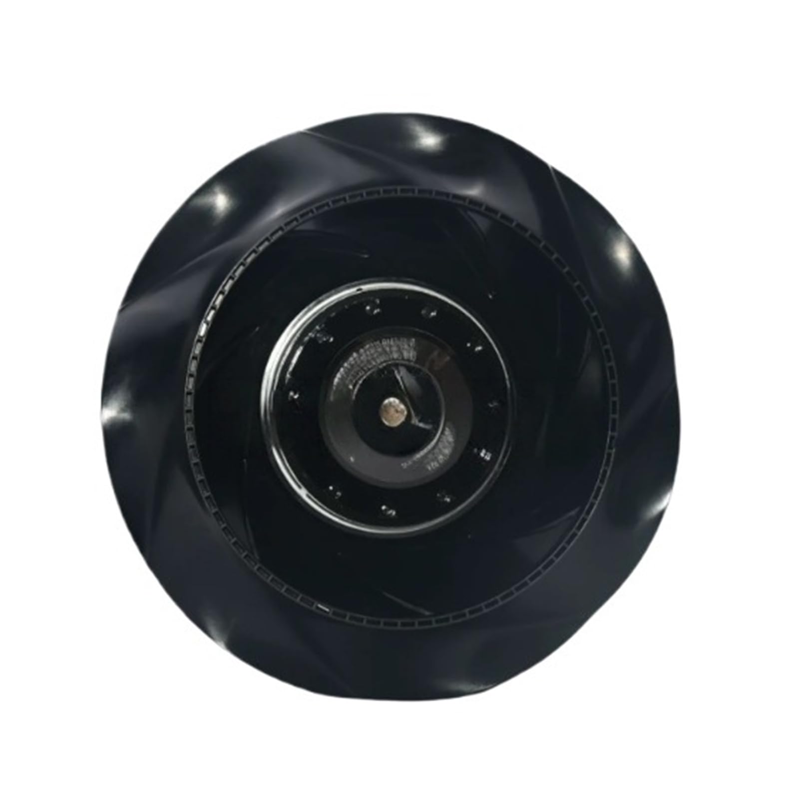 Ventilateur centrifuge R2E225-RA92-10 extracteur d'air industriel 230V pour armoire