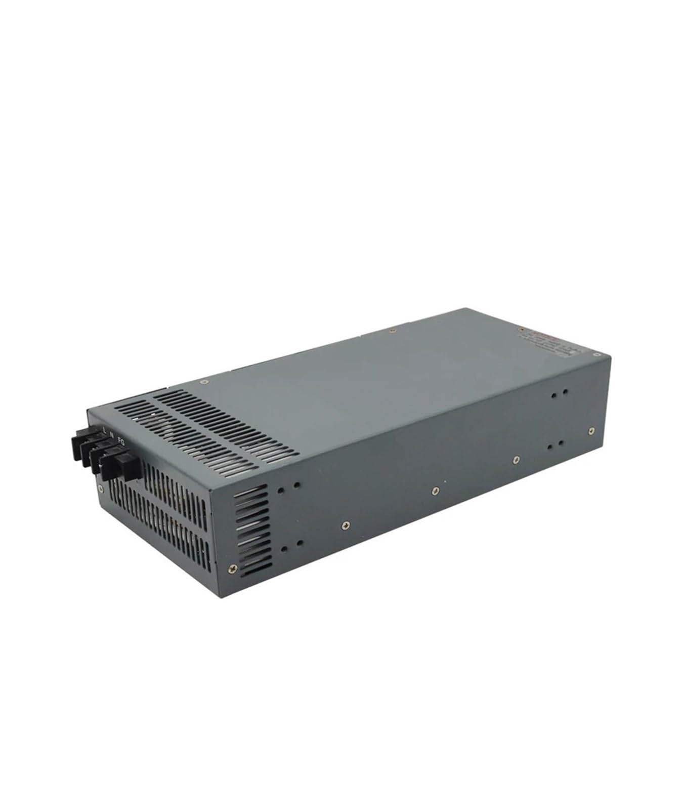 2RD58I8PM DC12V 24V 36V 48V 60V 72V 80V 110V Switching Power Supply 166A 83A 55A 41A 33A 27A 25A 18A(220v,80V 25A)