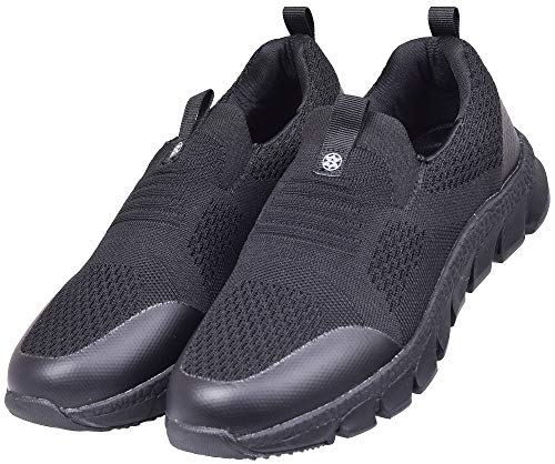 Sisttke Gymschoenen voor dames en heren, antislip, ademend, loopschoenen, lichte fitnesssportschoenen, sneakers, outdoor… - Image 8