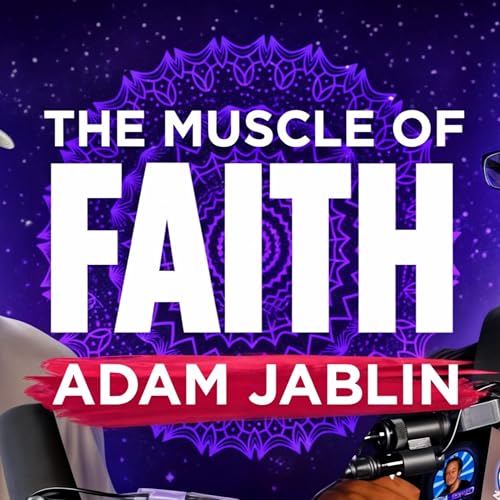 『From Addiction to Purpose: How Adam Jablin Transformed His Life | The Jared Goetz Podcast』のカバーアート