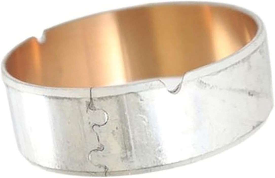 Automatic Transmission Bushing for Ford E-350 Club Wagon 2003 2004 2005 Replacement E0AZ7B258A, E0AZ7B258B 1 Piece