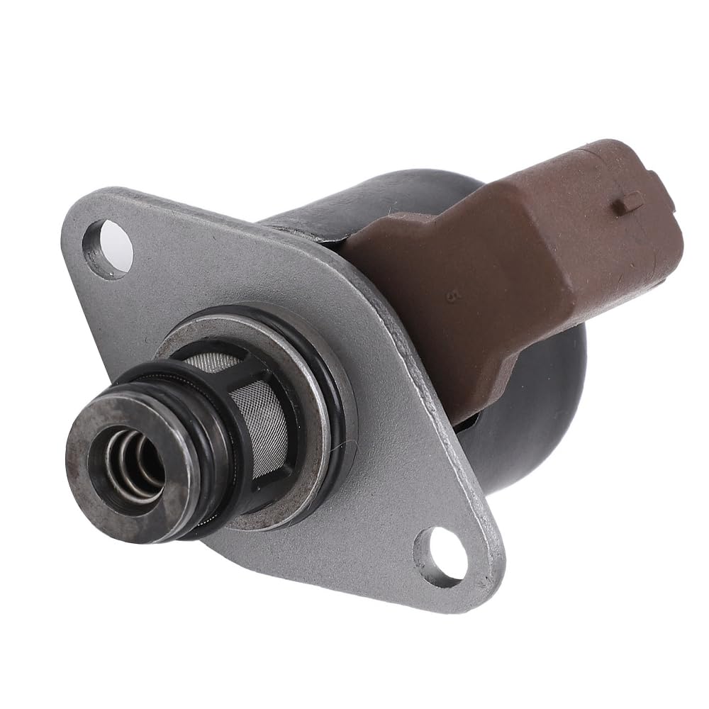 MACHSWON 1 regulador de presión de válvula de medición de entrada de bomba de combustible, 9307Z523B/9109-903, compatible con CITR0EN, compatible con Dacia, compatible con Ford, compatible con Nissan | Compatible con Citroen Dacia Ford Jaguar Kia, compati