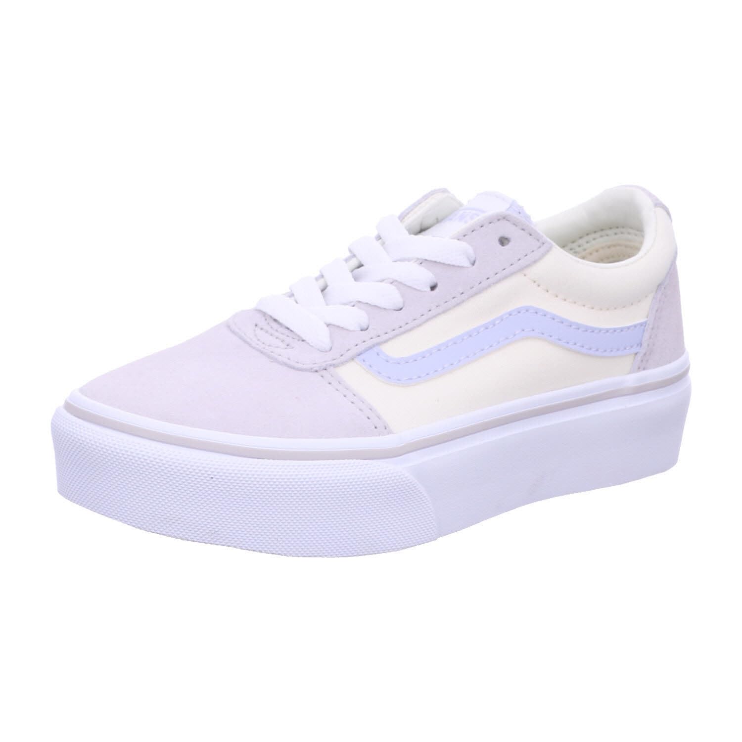 VansWM Ward Platform, Women’s Sneakers
