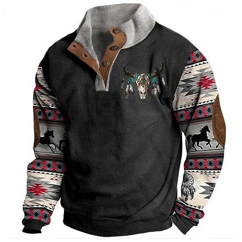 Sweatshirt de mi-saison NAKEAH parfait pour vos sorties décontractées et week-ends en plein air