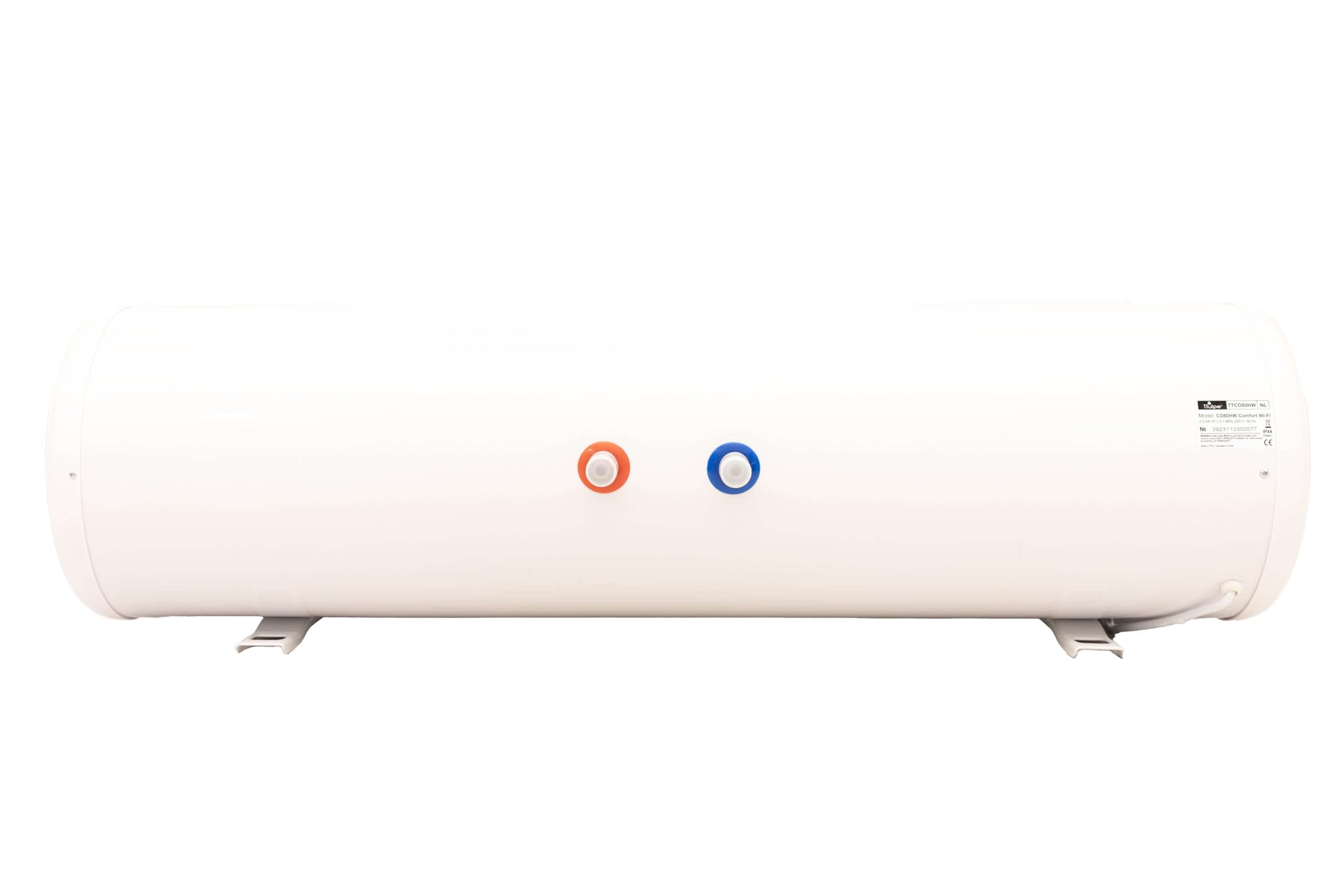 Comfort 80-H 80 litri serbatoio dell'acqua calda piatto Wi-Fi