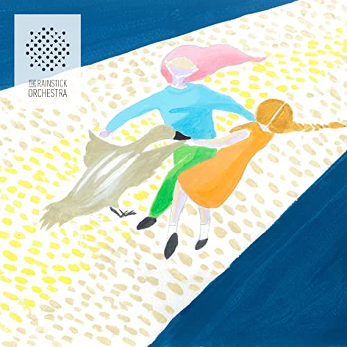 Floating Moon on the Canal de The Rainstick Orchestra en Amazon Music