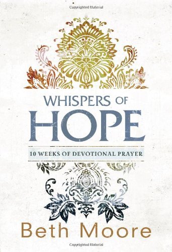 Whispers of Hope