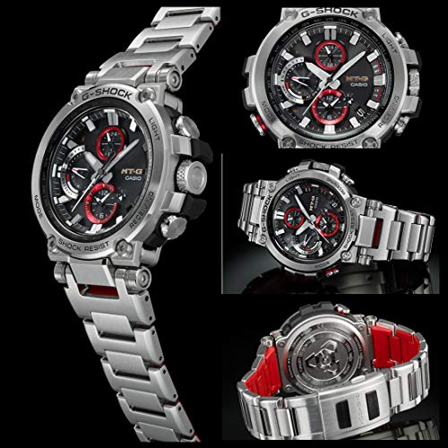 19 G Shock人気モデルランキング15選 注目の新作含めてご紹介 暮らし の