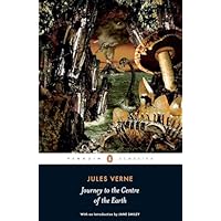 Journey to the Centre of the Earth