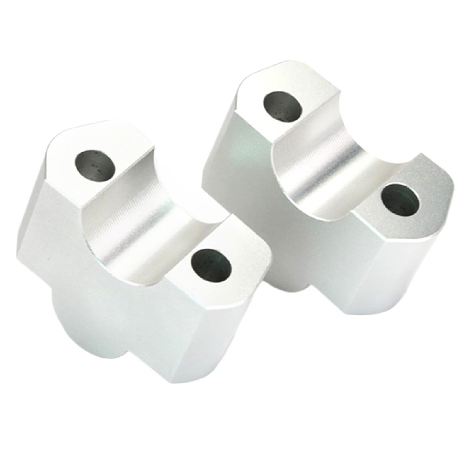 Barra elevadora de manillar para G310GS 2016-2020 abrazadera de aluminio 5