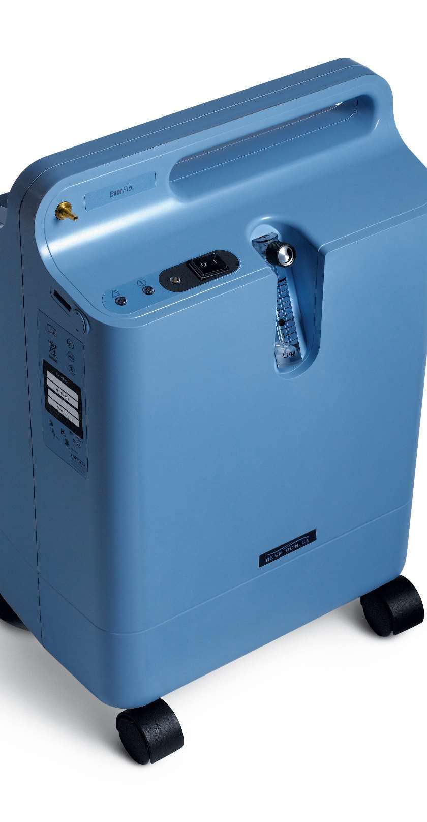 gase-kaufen EverFlo stacjonarny koncentrator tlenu (5 l/min)
