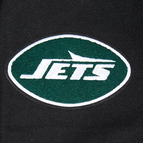 Image of Pro Standard Mens NFL Old English Varsity Jacket