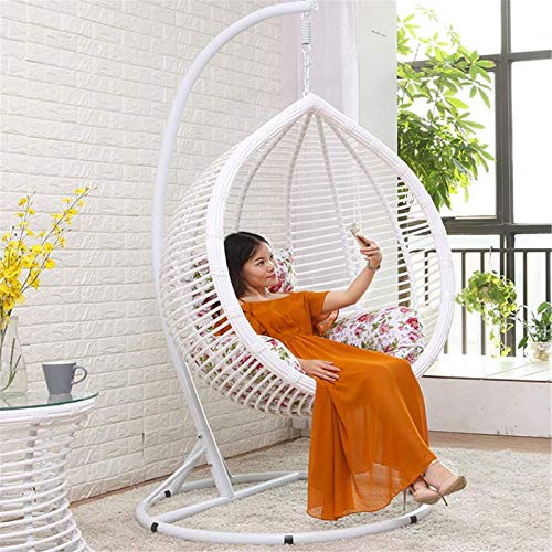 Sillon hamaca de jardin easy ✔️ Megatex.es