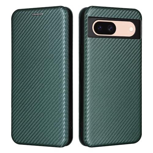 Protection intégrale Google Pixel 8A étui PU TPU antichoc