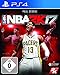 Produktbild NBA 2K17 - [PlayStation 4]