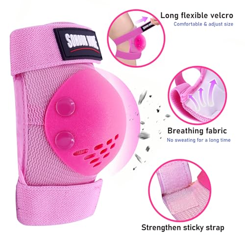 SOHOUR HOME Kids Protective Gear Set