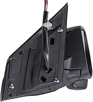 Vista 4 de Espejo eléctrico para cámara CR-V 2015-2016 76208T1WA01 derecha HO1321294