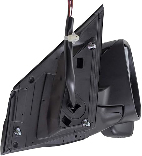 Miniatura 4 de Espejo eléctrico para cámara CR-V 2015-2016 76208T1WA01 derecha HO1321294