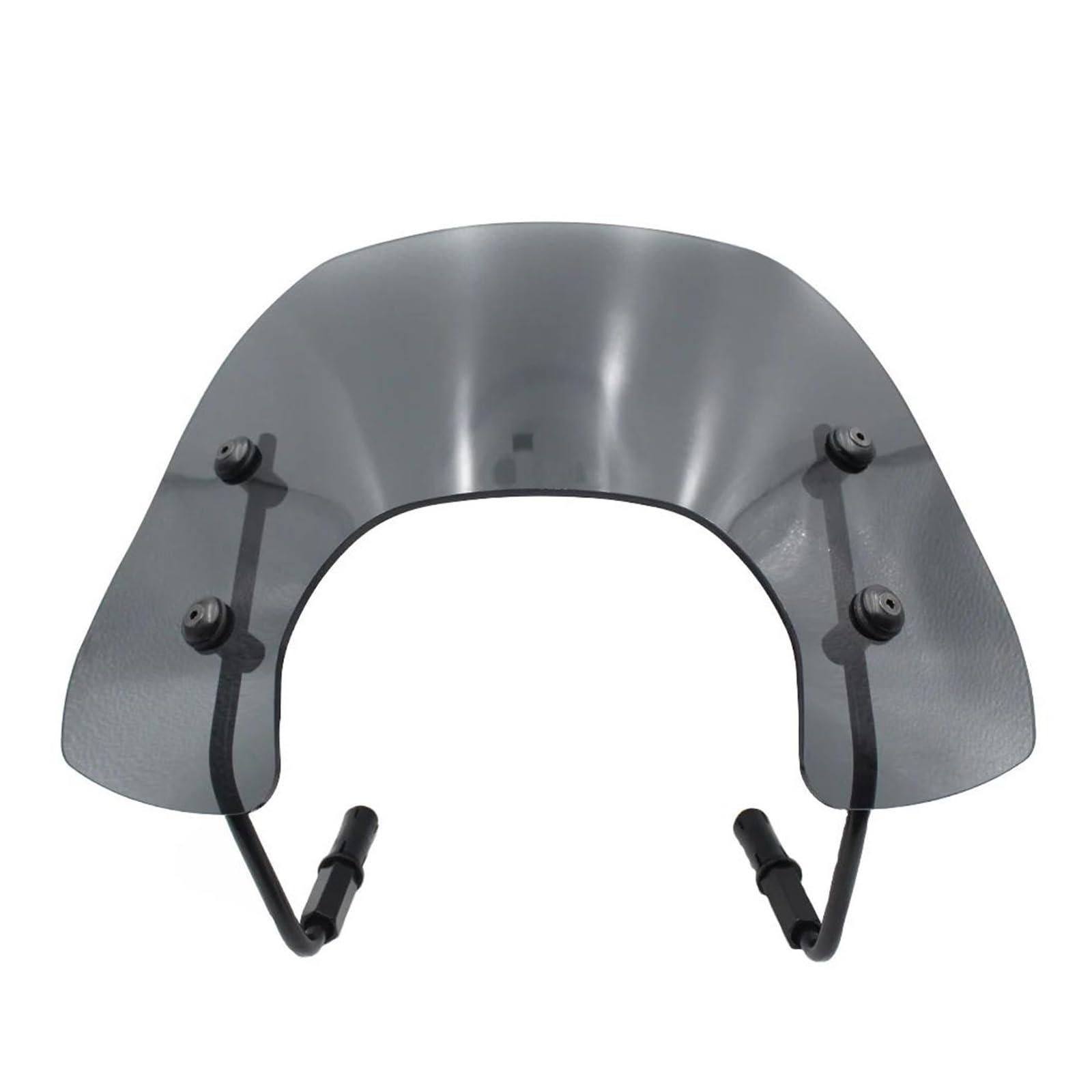 Pare-brise Moto Vespa Sprint 125/150 2016-2022 - Déflecteur Vent Transparent/fumé
