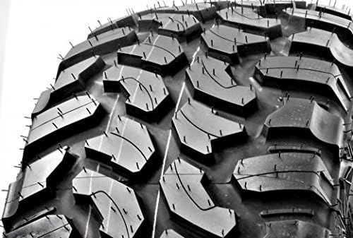 WindForce CATCHFORS M/T - 33.0/12.5/R15 108 Q - dB - Summer Tires