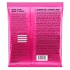 Ernie Ball 5-String Super Slinky Nickel Wound Bass Guitar Strings, 40-125 Gauge (P02824)