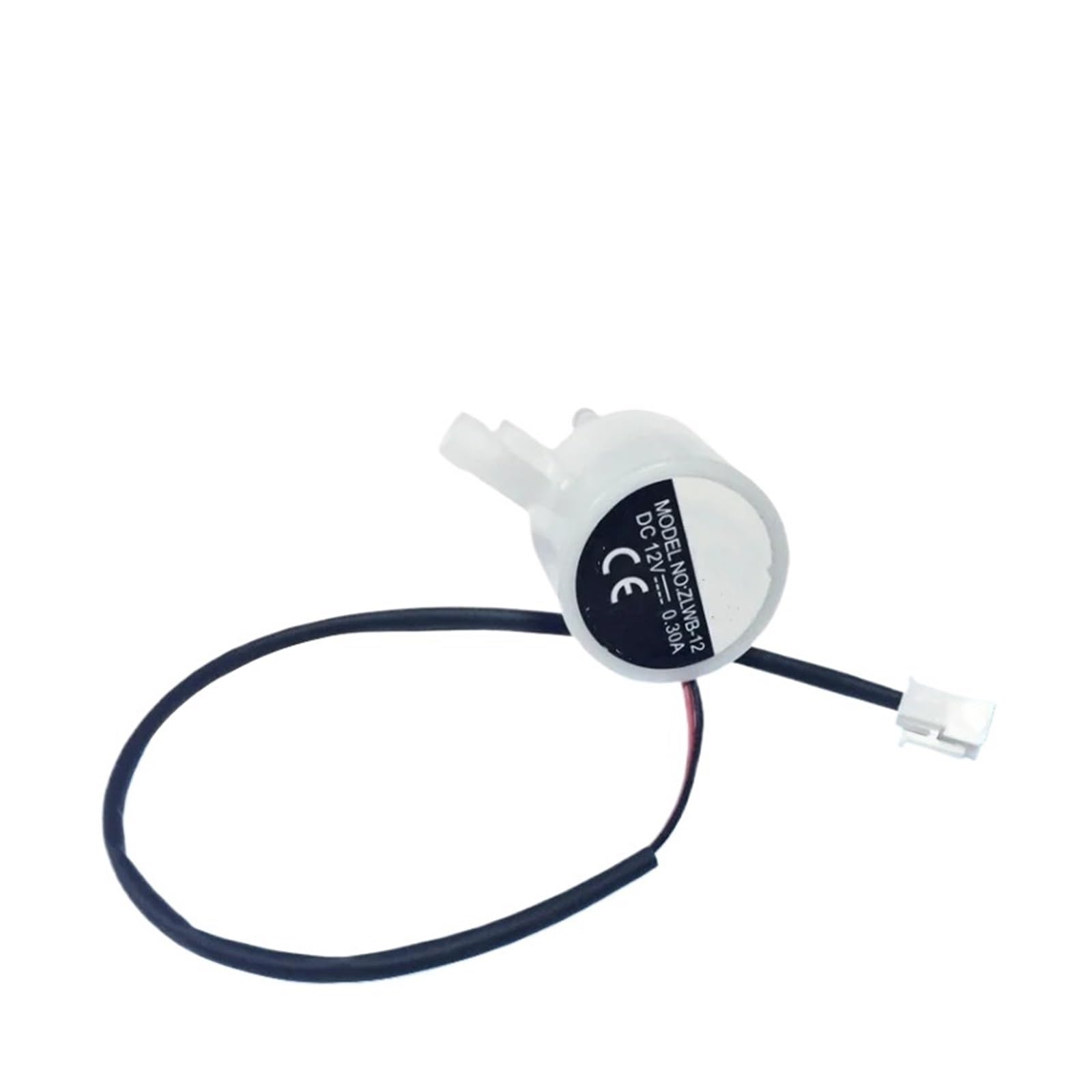 Pompe à eau 12V FS60202M pour machine à glaçons ronde et appareils ménagers
