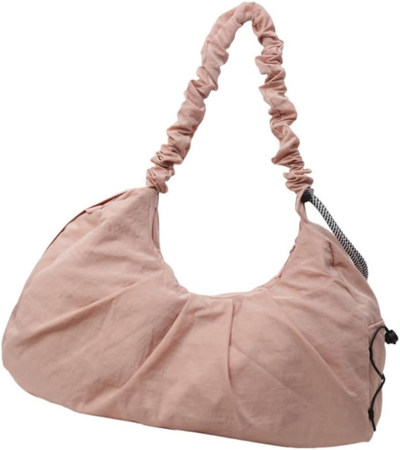 Yogas Bags for Women with Yogas Mats Holder Carriers Travel Handbag Gym Duffels Bag Carryall Toted Bag Shoulder Bag