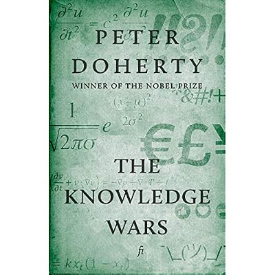The Knowledge Wars