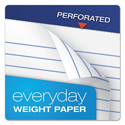Ampad-20-208-Evidence-3-x-5-Narrow-Perforated-Writing-Pads-White-12-Pads-of-50-Sheets-Each