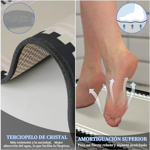 El mejor review de Pisos de cocina - cinco favoritos. 15 Imagen adicional