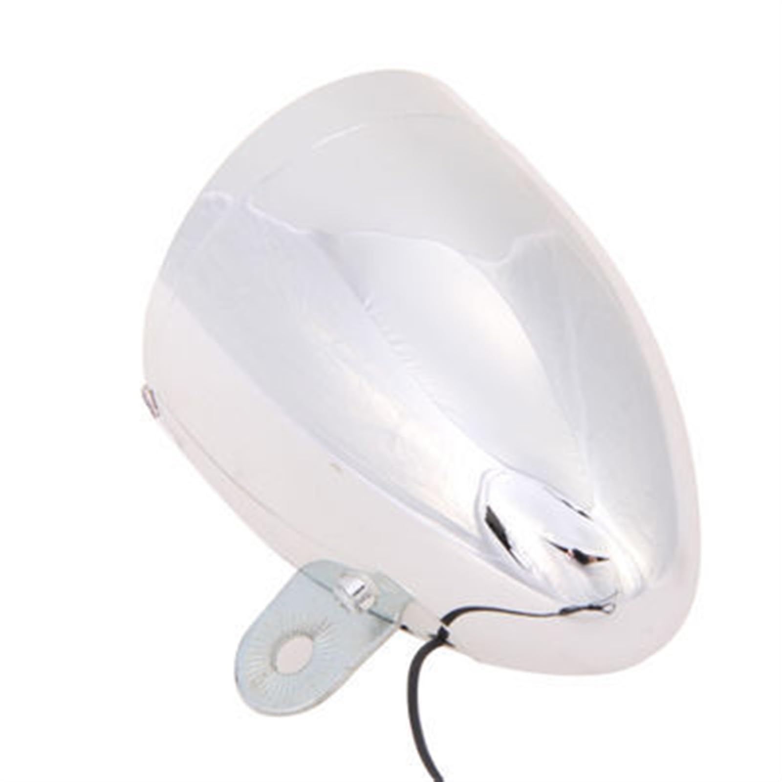 Luces para Bicicleta, Luces de una Sola Pieza, Luces a batería, Juego de Luces Delanteras y traseras, autoalimentadas.