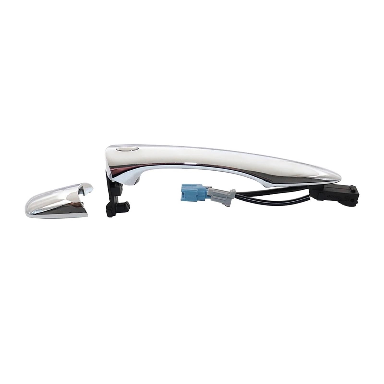 Pacsci One Color Car Outer Door Handle For Infiniti For Qx50 For Qx60 Qx70 Qx80 Ex35 Ex37 Fx35 Fx37 Fx50 M56 Car Exterior Front Right Side Door Handle