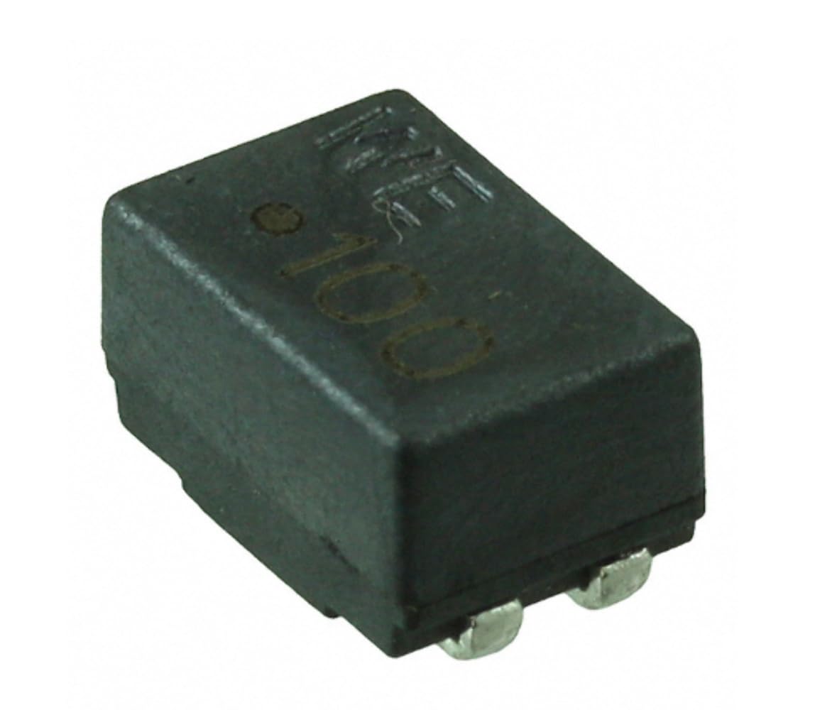AVLIS-CO Pack of 5 744226S CMC 10 µH @ 1 kHz 2 Line Common Mode Choke Surface Mount 920 Ohms @ 110 MHz 1.6A DCR 80mOhm
