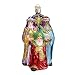 Old World Christmas Three Wise Men Glass Blown Ornament