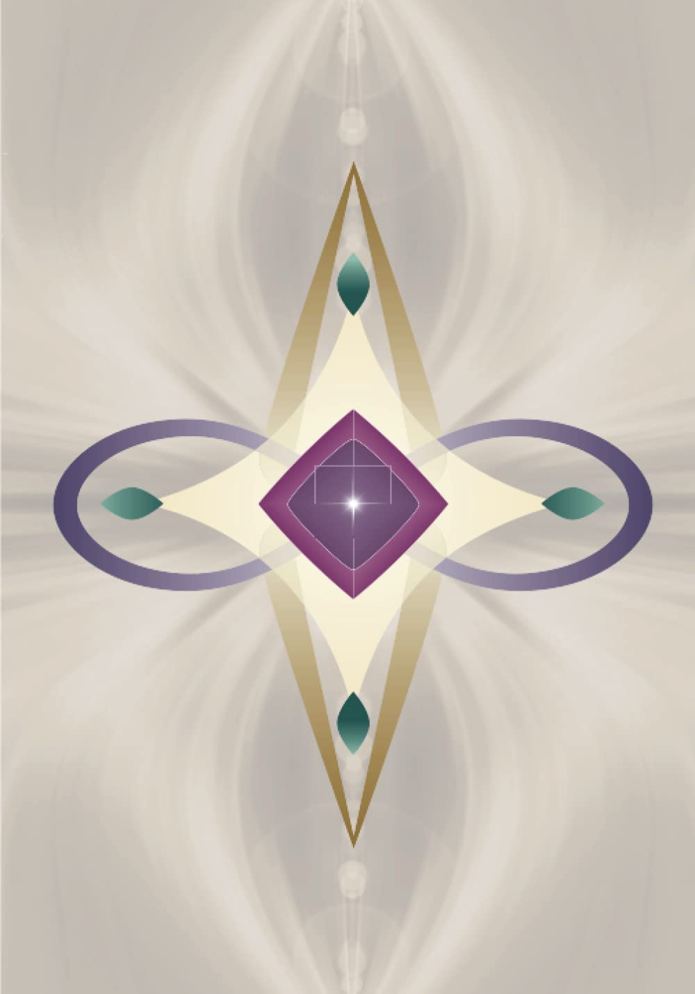 Divine Navigation I AM Journal