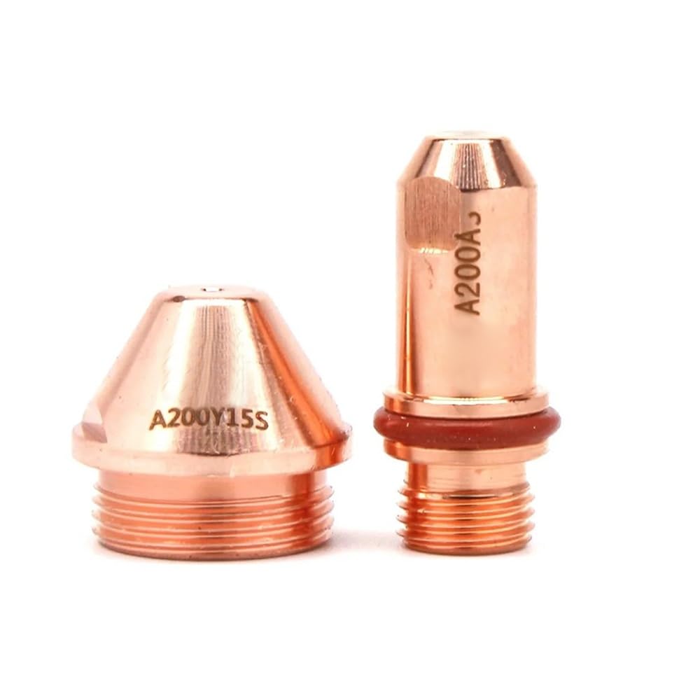Buses de découpe plasma FY-A200 pour un arc stable et précis sur table CNC lot de 50