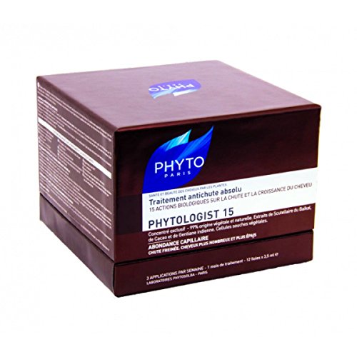 Phyto Phytologist Sistema Anti Caduta Coffret