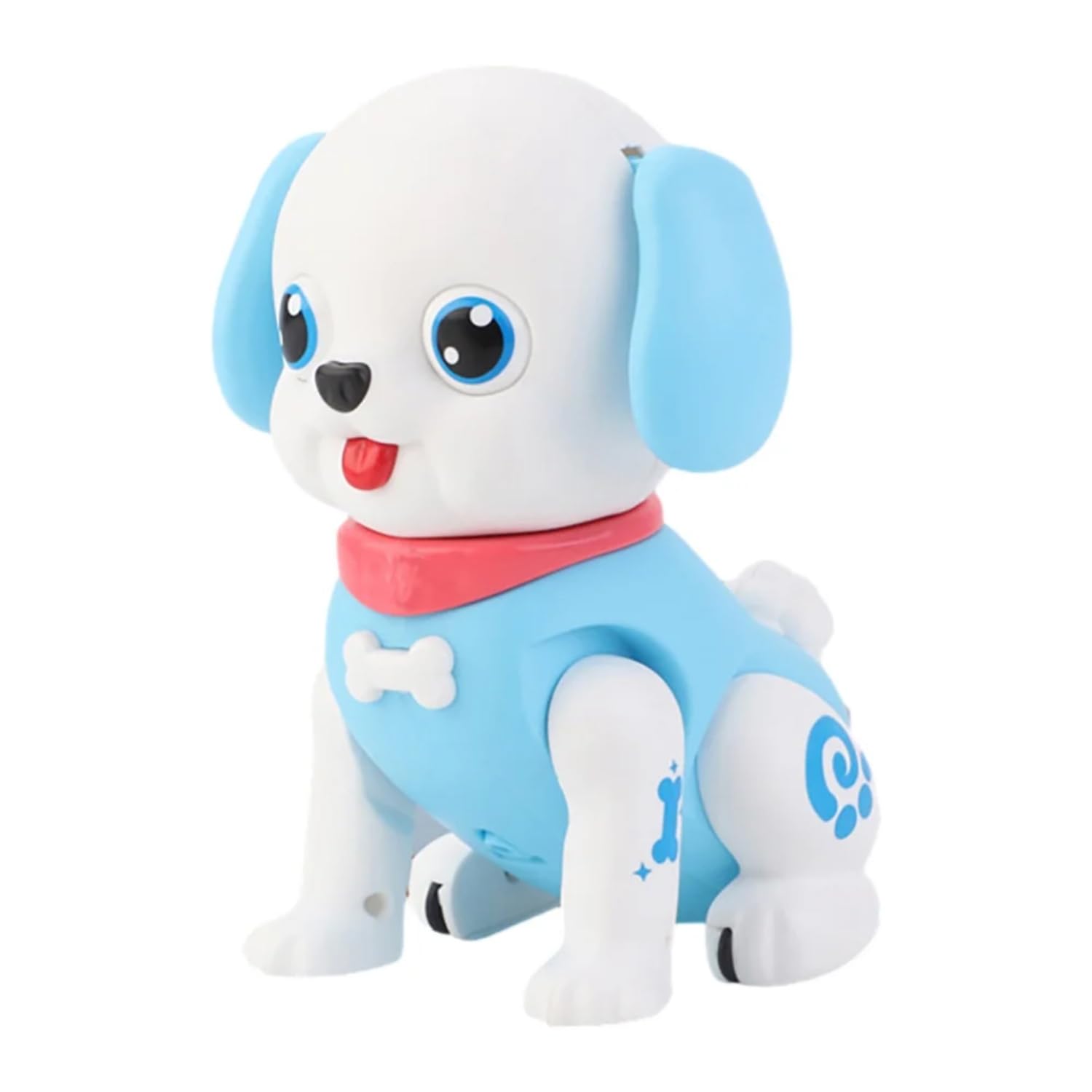 See full amazon price history chart for PARTEET Cute Electric Pets Dancing Dog Toy with Flash Lighting and Music,Can Walk and Sing,Can Call Puppy Toy for Boys and Girls Kids PARTEET Cute Electric Pets Dancing Dog Toy with Flash Lighting and Music,Can Walk and Sing,Can Call Puppy Toy for Boys and Girls Kids (B0CWNRVHTM) Amazon Price History, Amazon Price Tracker