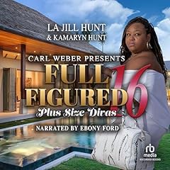 Full Figured 16 Titelbild