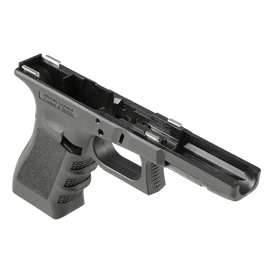 グロック　GLOCK17   3rdフレーム タナカワークス 発火モデルガン グロック17 3rd