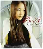 BOA - Every Heart - Amazon.com Music
