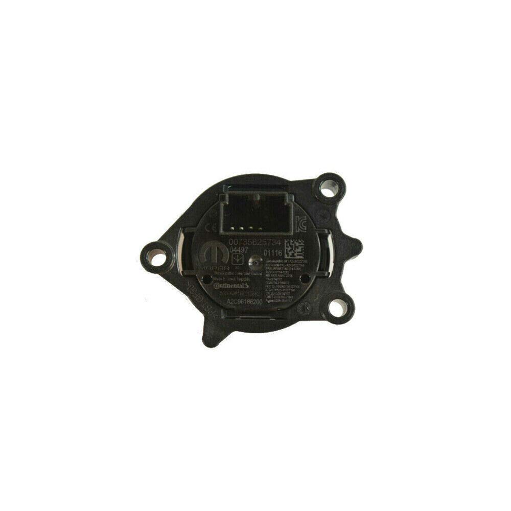 Amazon.com: 5ZR57LXHAA Engine Key Start Stop Switch for Jeep