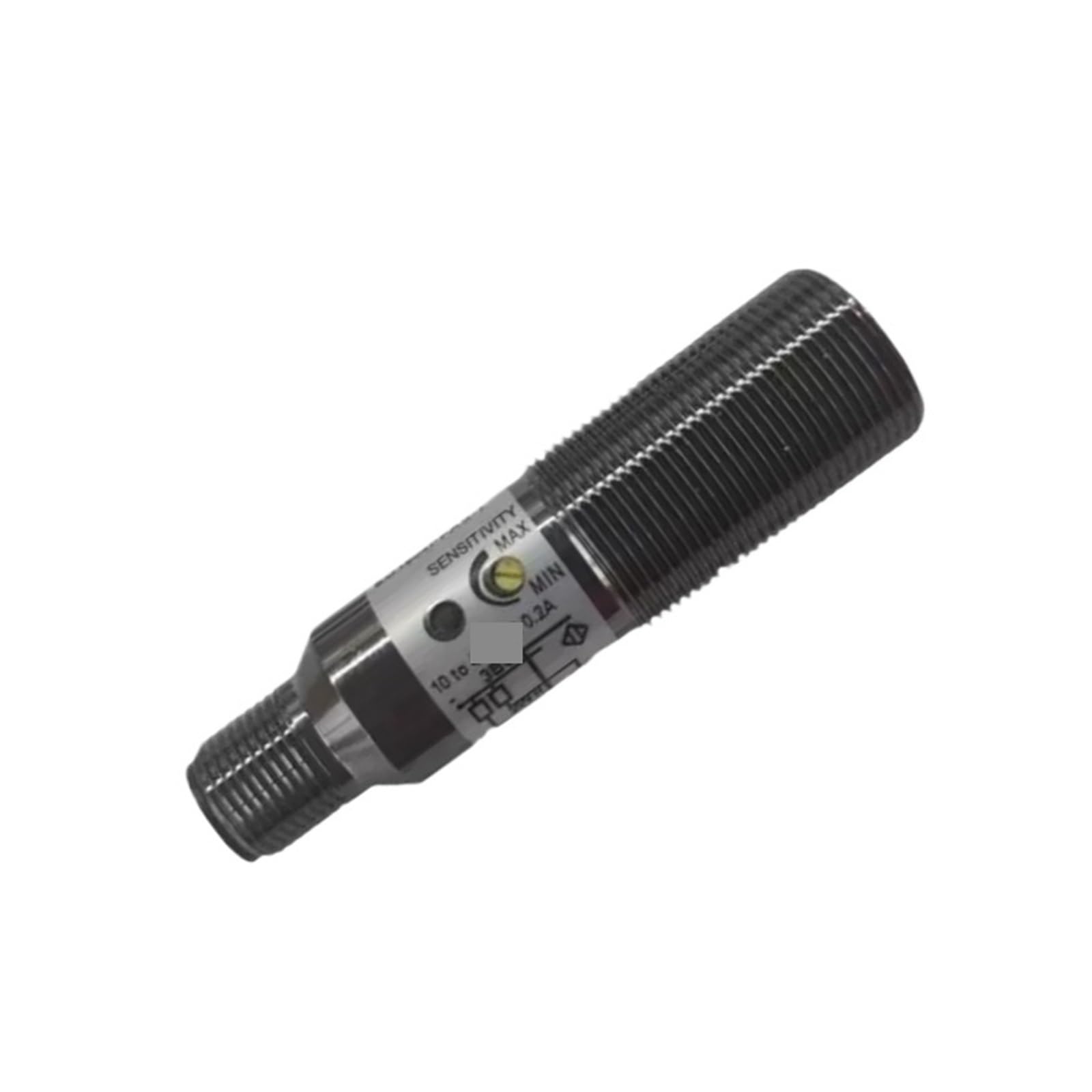 Capteur photoélectrique EO1804PPAS-1 pour synchroniser vos convoyeurs industriels