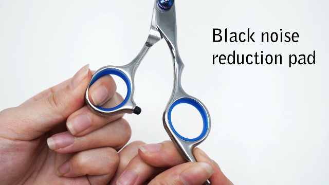 Pets vv 3 Pack Dog Grooming Scissors with Safety Round Tip, Perfect Stainless Steel Up-Curved Grooming Scissors Thinning… - Image 8